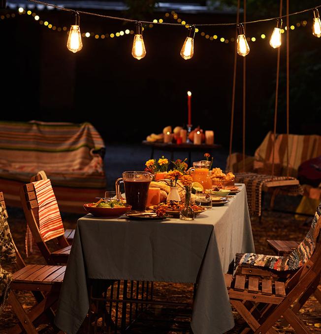 sit down dining in mexico city