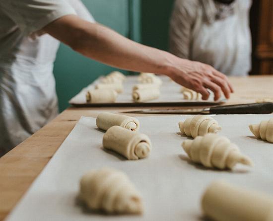 bakery in paris